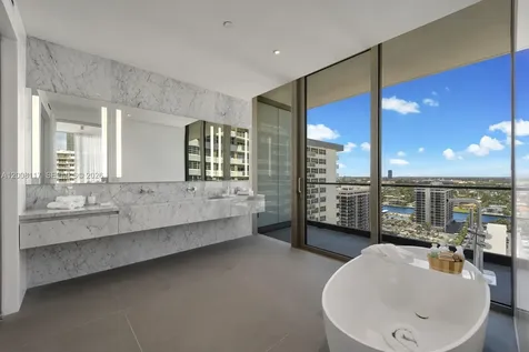 2000 S Ocean Drive Hallandale Beach FL 33009