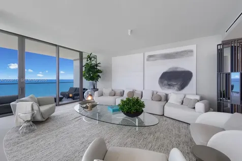 2000 S Ocean Drive Hallandale Beach FL 33009