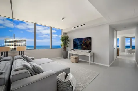2000 S Ocean Drive Hallandale Beach FL 33009