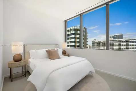 2000 S Ocean Drive Hallandale Beach FL 33009