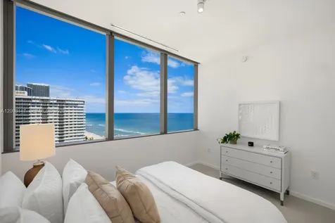 2000 S Ocean Drive Hallandale Beach FL 33009