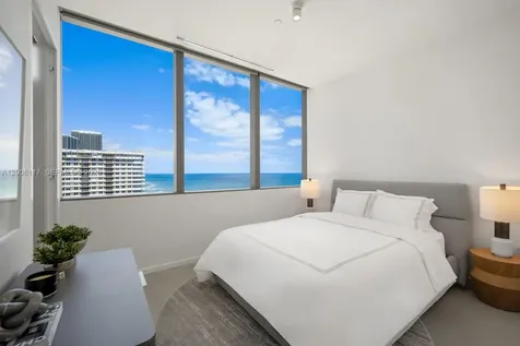 2000 S Ocean Drive Hallandale Beach FL 33009