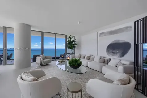 2000 S Ocean Drive Hallandale Beach FL 33009