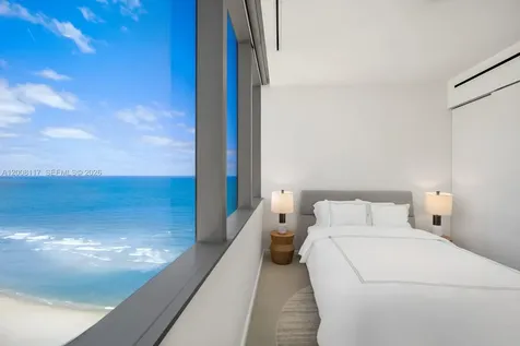 2000 S Ocean Drive Hallandale Beach FL 33009
