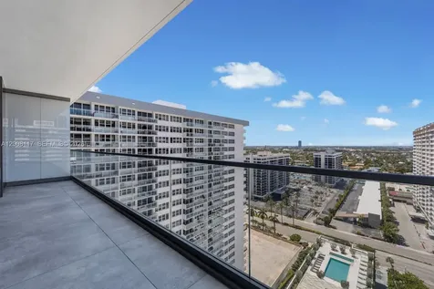 2000 S Ocean Drive Hallandale Beach FL 33009