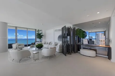 2000 S Ocean Drive Hallandale Beach FL 33009
