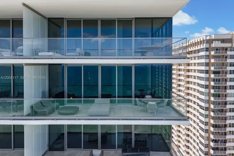 2000 S Ocean Drive Hallandale Beach FL 33009