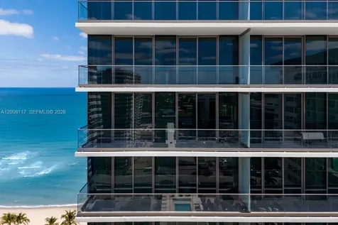 2000 S Ocean Drive Hallandale Beach FL 33009