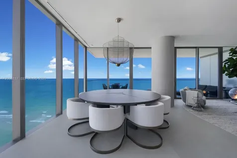2000 S Ocean Drive Hallandale Beach FL 33009