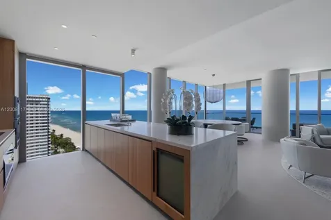 2000 S Ocean Drive Hallandale Beach FL 33009