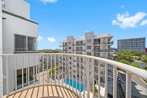 2550 SW 27th Avenue Miami FL 33133