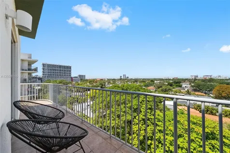2550 SW 27th Avenue Miami FL 33133