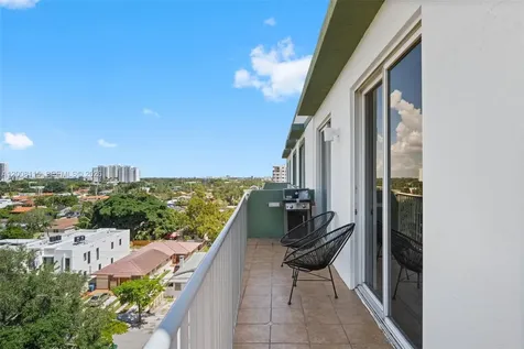 2550 SW 27th Avenue Miami FL 33133