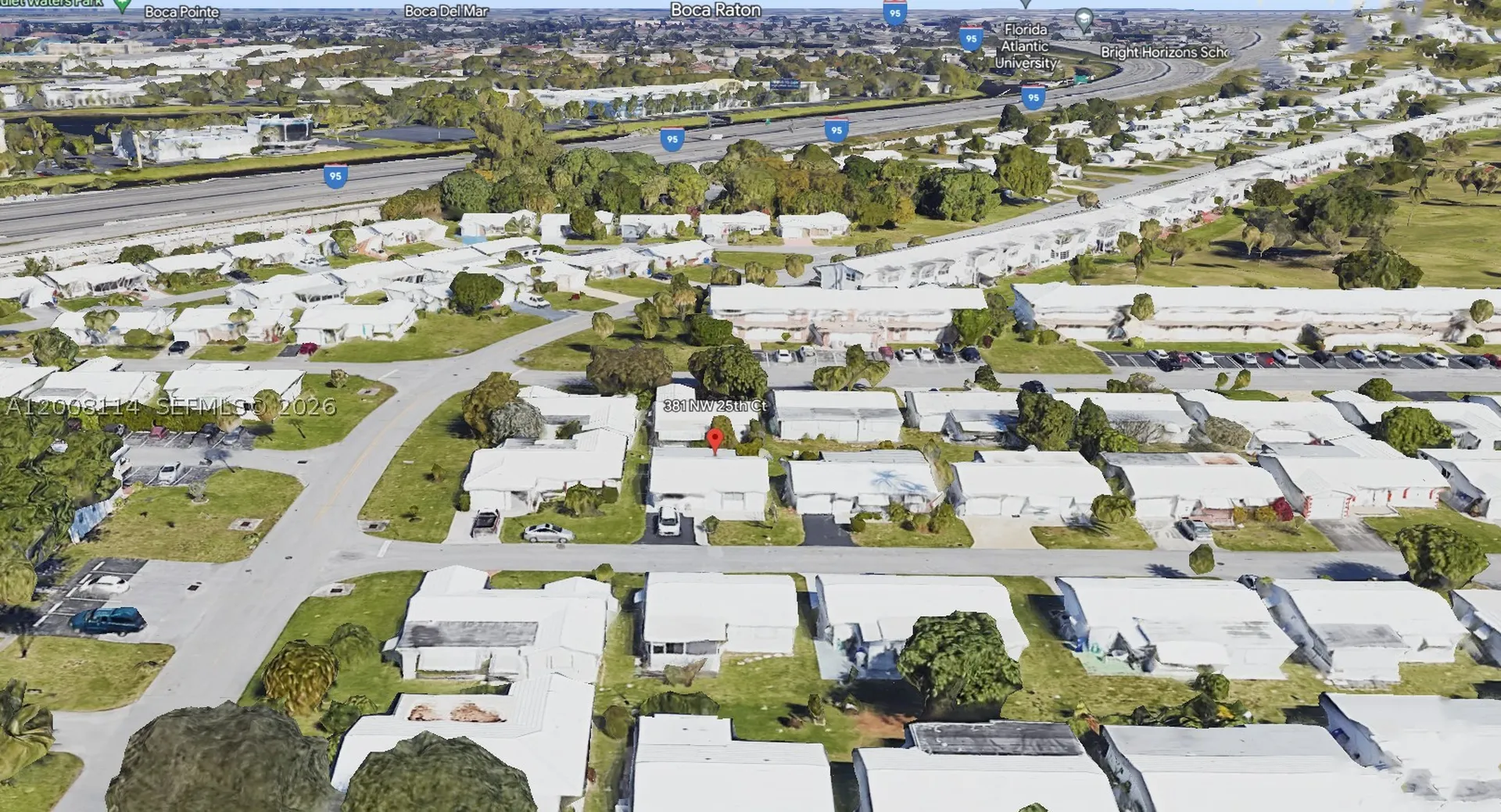141 NW 28th Street Pompano Beach FL 33064