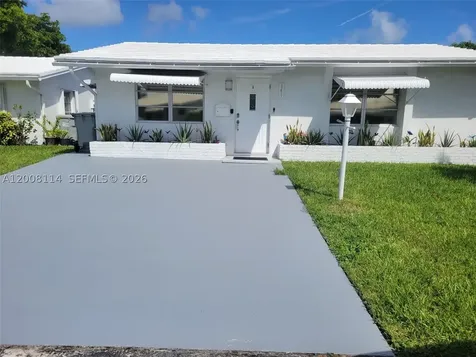 141 NW 28th Street Pompano Beach FL 33064