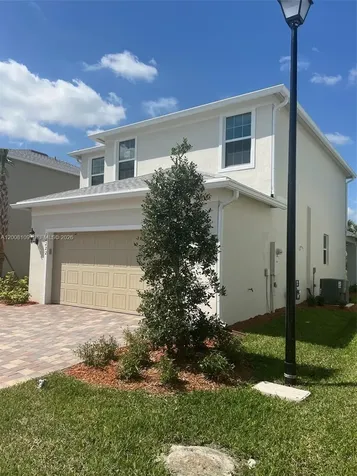 12222 SW Myrtle Oak Drive Port St. Lucie FL 34987