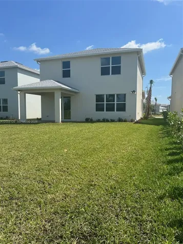 12222 SW Myrtle Oak Drive Port St. Lucie FL 34987