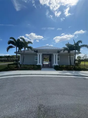 12222 SW Myrtle Oak Drive Port St. Lucie FL 34987