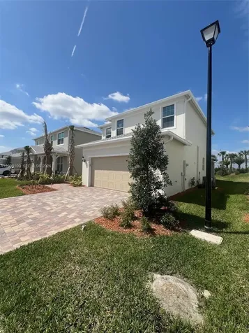 12222 SW Myrtle Oak Drive Port St. Lucie FL 34987