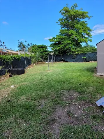 14405 SW 298th Terrace Homestead FL 33033