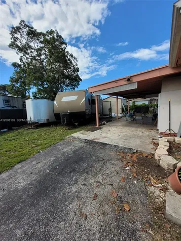 14405 SW 298th Terrace Homestead FL 33033