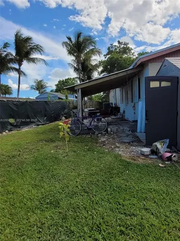 14405 SW 298th Terrace Homestead FL 33033