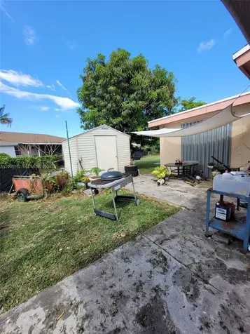 14405 SW 298th Terrace Homestead FL 33033