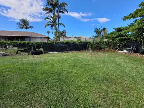 14405 SW 298th Terrace Homestead FL 33033