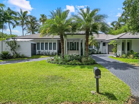 7460 SW 179th Street Palmetto Bay FL 33157