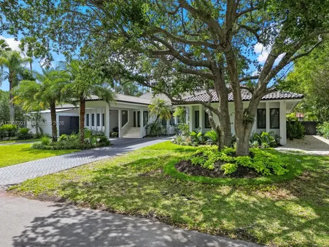 7460 SW 179th Street Palmetto Bay FL 33157