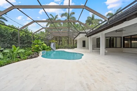 7460 SW 179th Street Palmetto Bay FL 33157