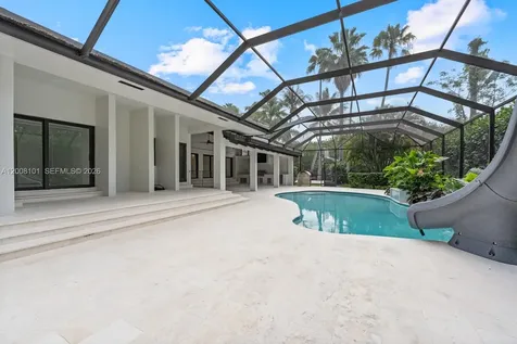 7460 SW 179th Street Palmetto Bay FL 33157