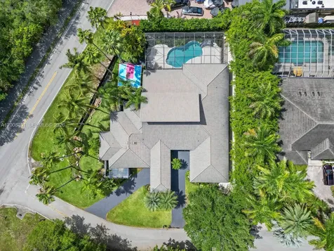 7460 SW 179th Street Palmetto Bay FL 33157