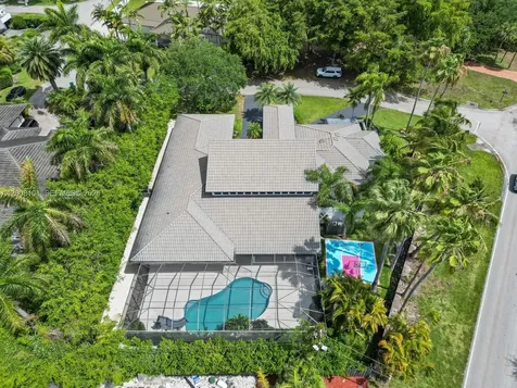 7460 SW 179th Street Palmetto Bay FL 33157