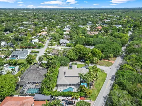 7460 SW 179th Street Palmetto Bay FL 33157