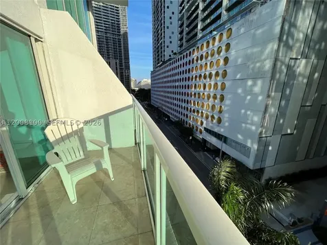 41 SE 5th Street Miami FL 33131