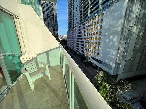 41 SE 5th Street Miami FL 33131