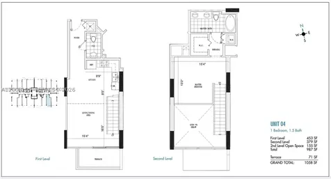 41 SE 5th Street Miami FL 33131