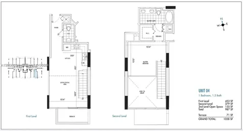 41 SE 5th Street Miami FL 33131