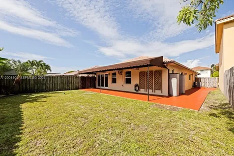 21505 SW 89th Path Cutler Bay FL 33189