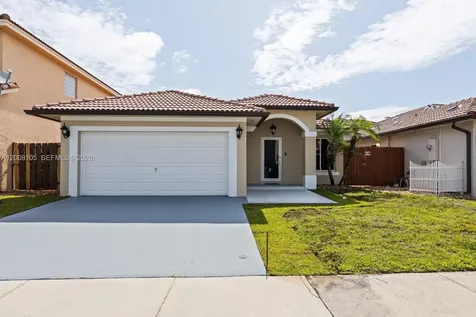 21505 SW 89th Path Cutler Bay FL 33189