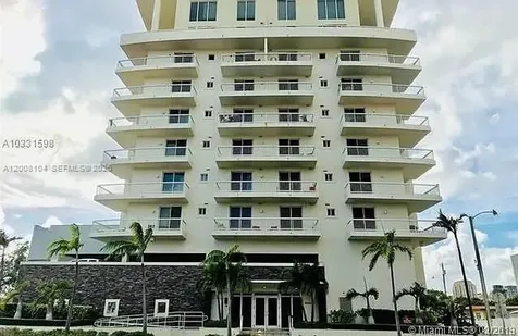 2400 SW 27th Avenue Miami FL 33145