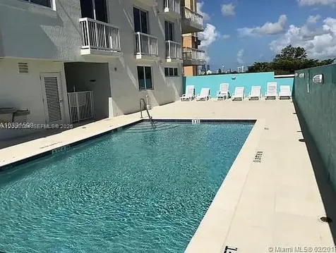 2400 SW 27th Avenue Miami FL 33145