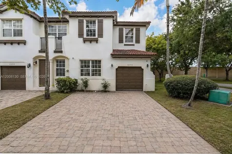 1072 NE 30th Avenue Homestead FL 33033