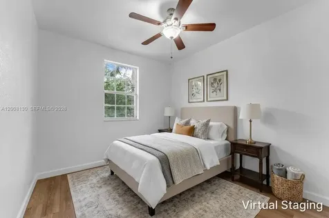 1072 NE 30th Avenue Homestead FL 33033