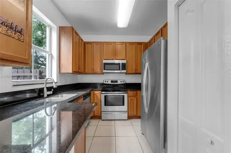1072 NE 30th Avenue Homestead FL 33033