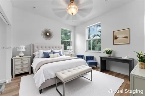 1072 NE 30th Avenue Homestead FL 33033