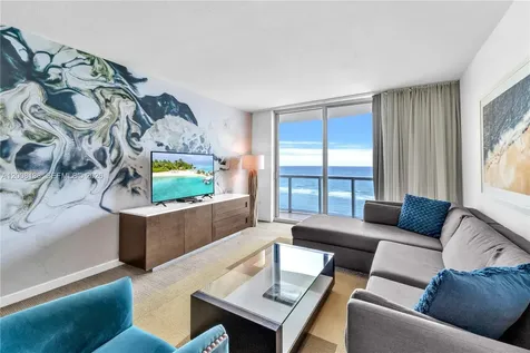 17315 Collins Sunny Isles Beach FL 33160