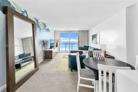 17315 Collins Sunny Isles Beach FL 33160