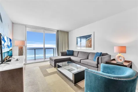 17315 Collins Sunny Isles Beach FL 33160